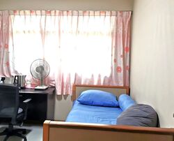Blk 817B Keat Hong Mirage (Choa Chu Kang), HDB 5 Rooms #581850841